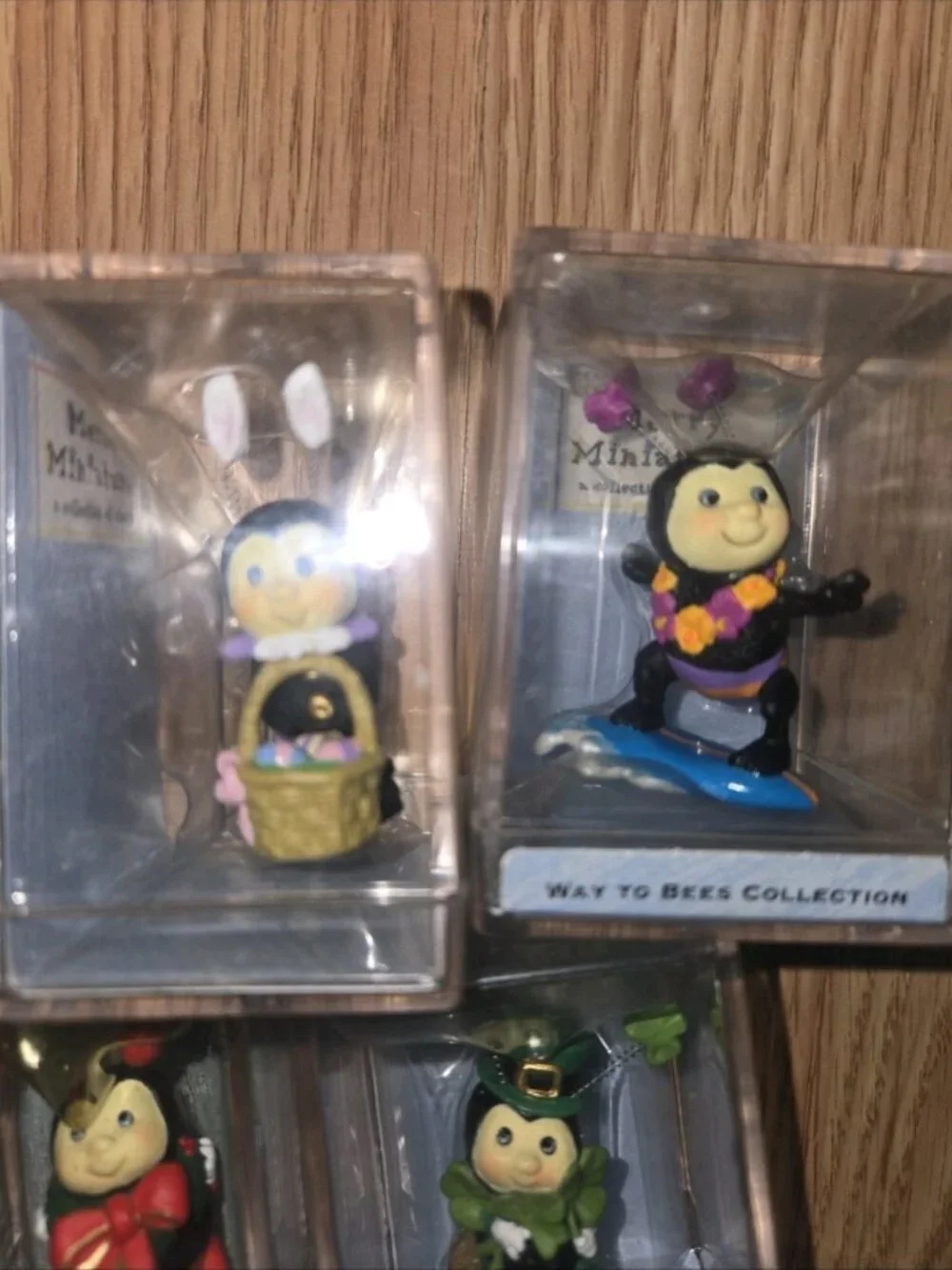 Hallmarks lot these